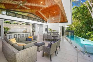Belle Escapes 58 Ocean Dr Luxury Home Palm Cove - Palm Cove - 4