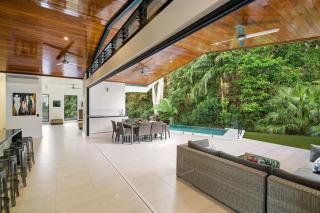 Belle Escapes 58 Ocean Dr Luxury Home Palm Cove - Palm Cove - 5