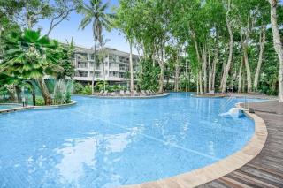 Belle Escapes Drift Beachfront Resort Suite 4101 - Palm Cove - 0