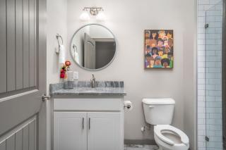 The Davis Lofts at Main Street - Unit 1E - 4