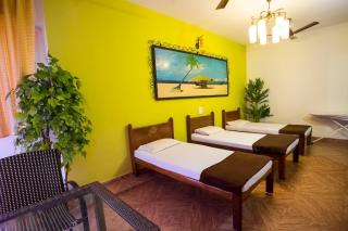 Darryl Ribeiro's 2BHK & 3BHK Apartment in a Villa - Pangim - 1