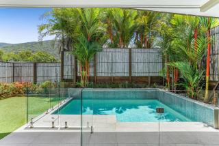 Belle Escapes Havenly Luxury Villa Palm Cove - Palm Cove - 8