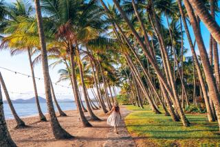 Belle Escapes Havenly Luxury Villa Palm Cove - Palm Cove - 9
