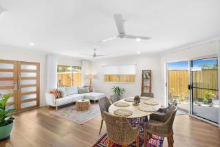 Belle Escapes 120 meters to Beach Luxury Home 7A St Crispin - Clifton Beach - 7