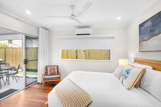 Belle Escapes 120 meters to Beach Luxury Home 7A St Crispin - Clifton Beach - 2