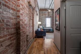 The Davis Lofts at Main Street - Unit 3D - Rocky Mount - 7