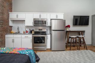 The Davis Lofts at Main Street - Unit 3D - 5