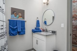 The Davis Lofts at Main Street - Unit 3D - Rocky Mount - 1
