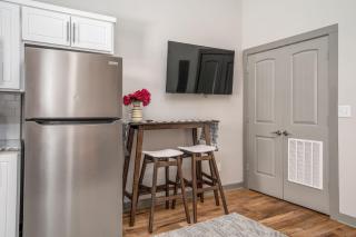 The Davis Lofts at Main Street - Unit 3D - Rocky Mount - 4