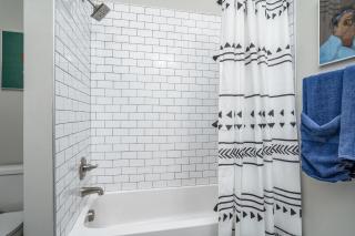 The Davis Lofts at Main Street - Unit 3D - Rocky Mount - 2