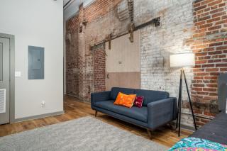 The Davis Lofts at Main Street - Unit 3D - Rocky Mount - 9