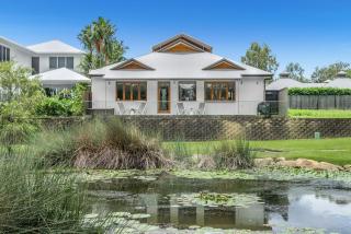 Belle Escapes 54 Ocean Drive Luxury Home Palm Cove - Palm Cove - 0