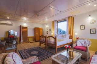 Seclude Nahan, Bantony Cottage - Nahan - 5