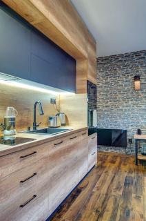 Home Away From Home Apartment 538 - 3