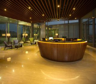 The Signature Hotel & Serviced Suites Kuala Lumpur - 9
