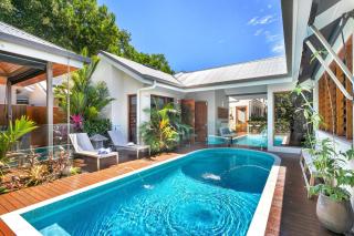 Belle Escapes Figtree Villas Palm Cove - Palm Cove - 3