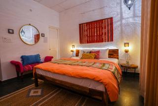 The Autumn Home - Cafe & Homestay - Bīr - 5