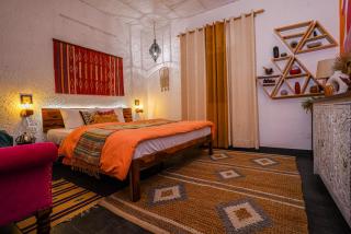 The Autumn Home - Cafe & Homestay - Bīr - 6