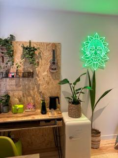 Monkey Tree Stay - 1