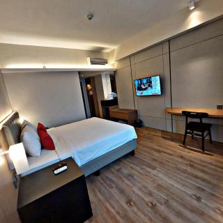 Grand Zuri Pekanbaru - Pekanbaru - 2