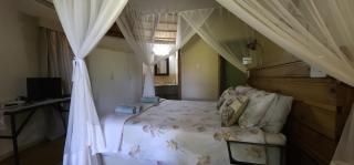 Kiaat Bungalows - Hazyview - 7