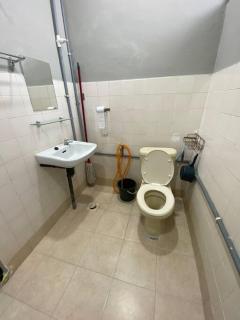 Entire House . 4 beds . EE Summer Guest House - Seremban - 8