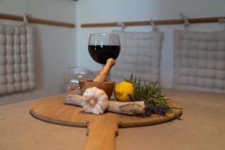 Vi la Mare - Mediterranes Apartment-Feeling mit Poolgenuss - 8