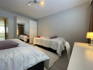 Apartment Hoitotie 80m2 - Rovaniemi - 6