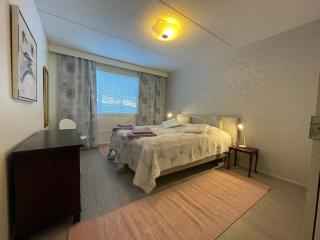 Apartment Hoitotie 80m2 - Rovaniemi - 4