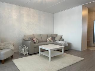 Apartment Hoitotie 80m2 - Rovaniemi - 1