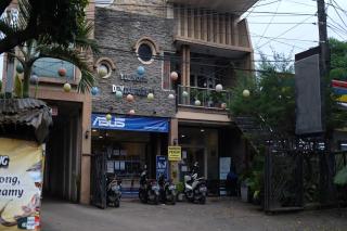 Pondok Sabaraya Haji Juanda Cikampek Purwakarta - Karawang - 8