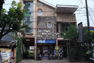 Pondok Sabaraya Haji Juanda Cikampek Purwakarta - Karawang - 5