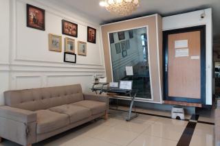 Pondok Sabaraya Haji Juanda Cikampek Purwakarta - Karawang - 7