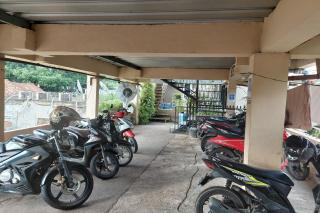 Pondok Sabaraya Haji Juanda Cikampek Purwakarta - Karawang - 6