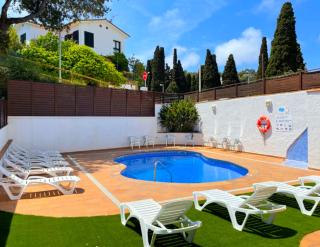 Hotel Turissa - Tossa de Mar - 0