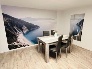 Zuhause bei Zampich - 7