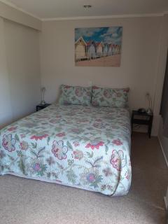 A Sea View B&B - Picton - 3
