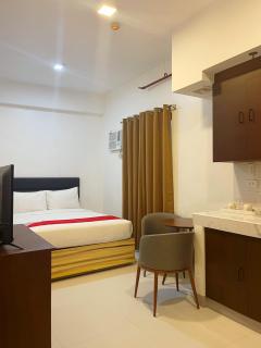 Airo Suites Makati - Manila - 3