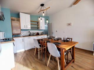 L'AQUAE - Parking - Wifi - Netflix - Aix-les-Bains - 4