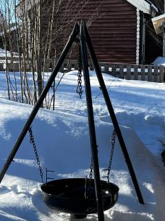 Enok Hytter & Resort - Liagarda - 6