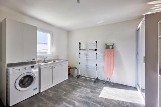 Maison Ariel - Charmante maison pour 6 - Bricqueville-sur-Mer - 3