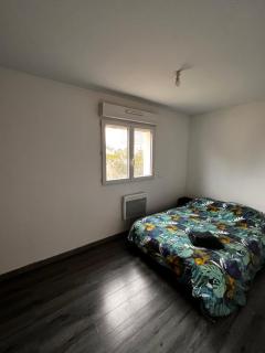 Appartement avec 2 chambres proche Orly - Saint-Michel-sur-Orge - 8