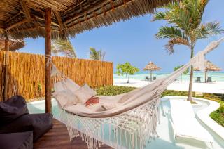 Safaya Luxury Villas - Adults only - Nungwi - 3