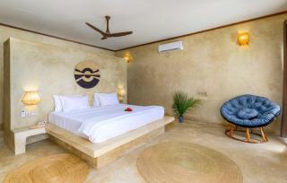Safaya Luxury Villas - Adults only - Nungwi - 7