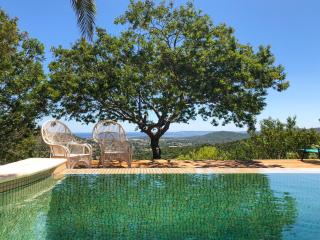 SELECT'SO HOME - Villa Marytime - Piscine & Vue mer - Services Hôteliers - Bormes-les-Mimosas - 0