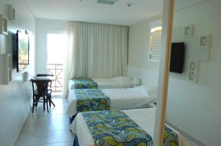 Hotel Ponta Verde Praia do Francês - 7