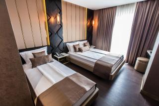 The Wyspy Hotel - Ordu - 9