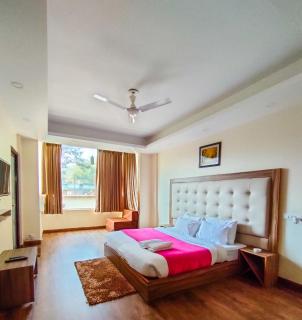 Avenue 18 Resort - Rishikesh - 6