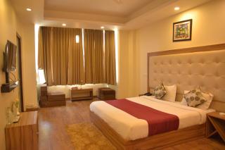 Avenue 18 Resort - Rishikesh - 5
