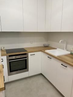 Apartament Nadwiślański - Varsovie - 4